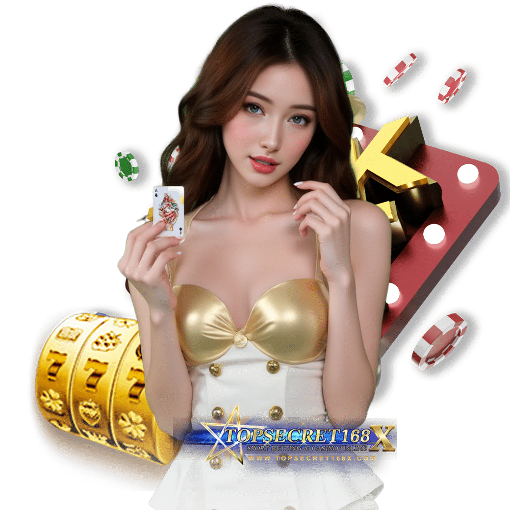 topsecret168 สล็อต